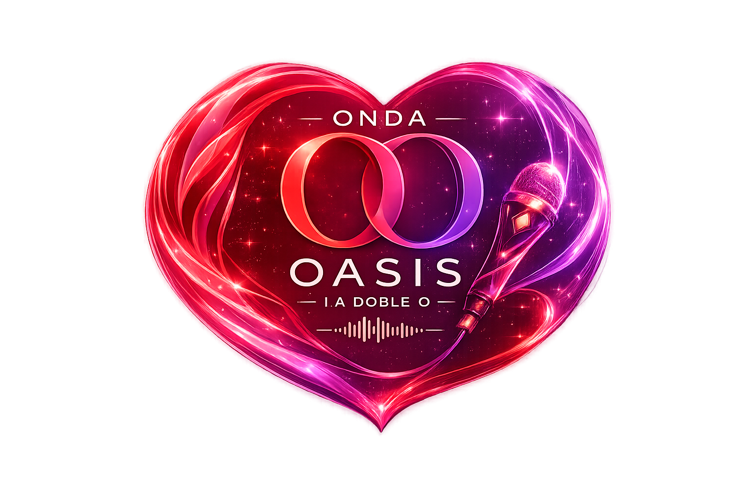 Onda Oasis Logo